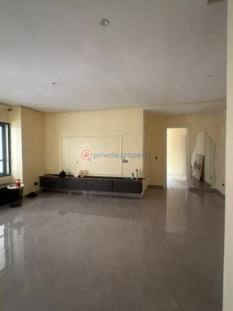 2 bedroom Block Of Flats For Rent Ikate Elegushi Lekki Lagos - 9