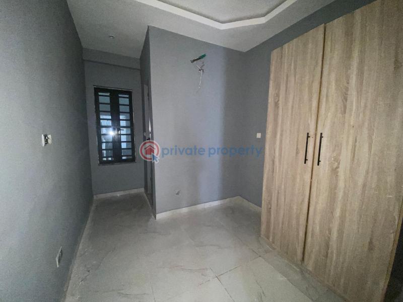 2 bedroom apartment for rent - 4 2 bedroom Mini Flat For Rent Ikate Elegushi Lekki Lagos - 4