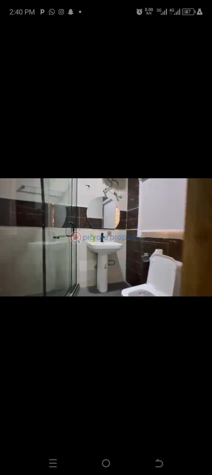 2 bedroom Block Of Flats For Rent Banana Island Ikoyi Lagos - 10