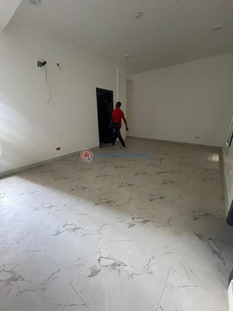 2 bedroom Flat & Apartment For Rent Ikate Elegushi Lekki Lagos - 4