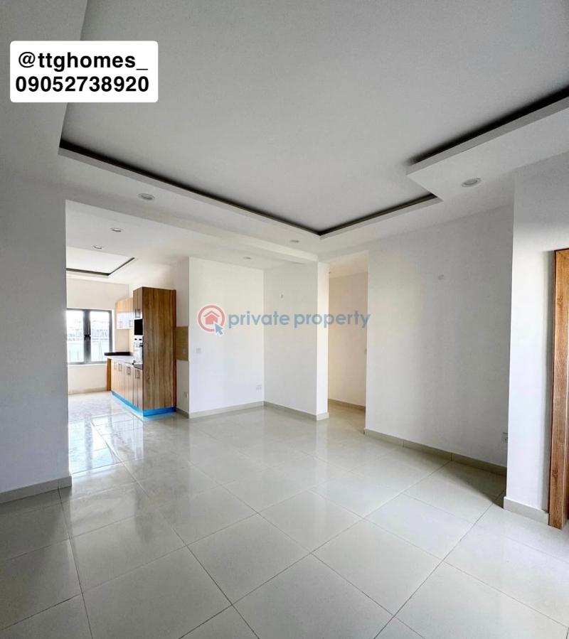 2 bedroom Block Of Flats For Rent Spg Ologolo Lekki Lagos - 2