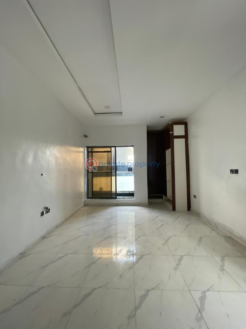 2 bedroom Block Of Flats For Rent Off Freedom Way Lekki Lekki Phase 1 Lagos - 4
