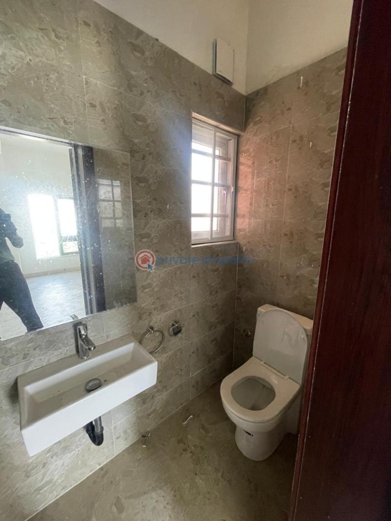 2 bedroom Flat & Apartment For Rent Ikate Elegushi Lekki Lagos - 8