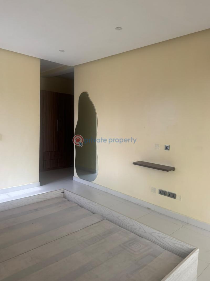 2 bedroom Block Of Flats For Rent Ikate Elegushi Lekki Lagos - 5