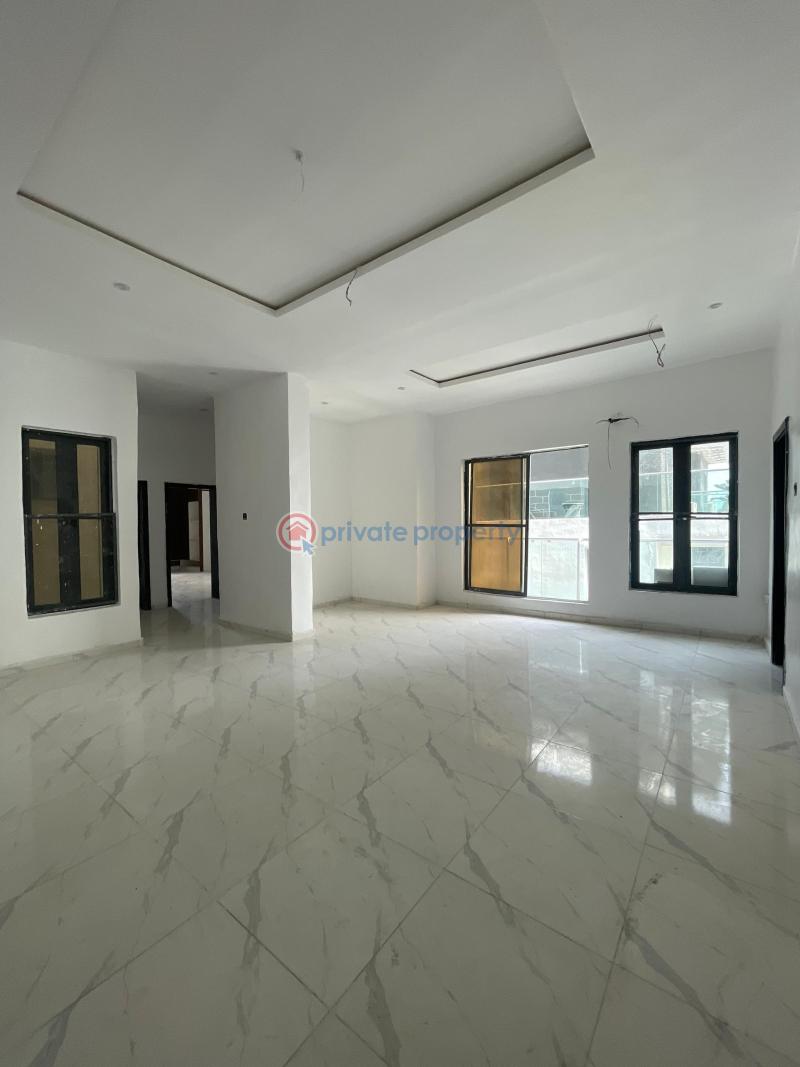2 bedroom Block Of Flats For Rent Off Freedom Way Lekki Lekki Phase 1 Lagos - 3