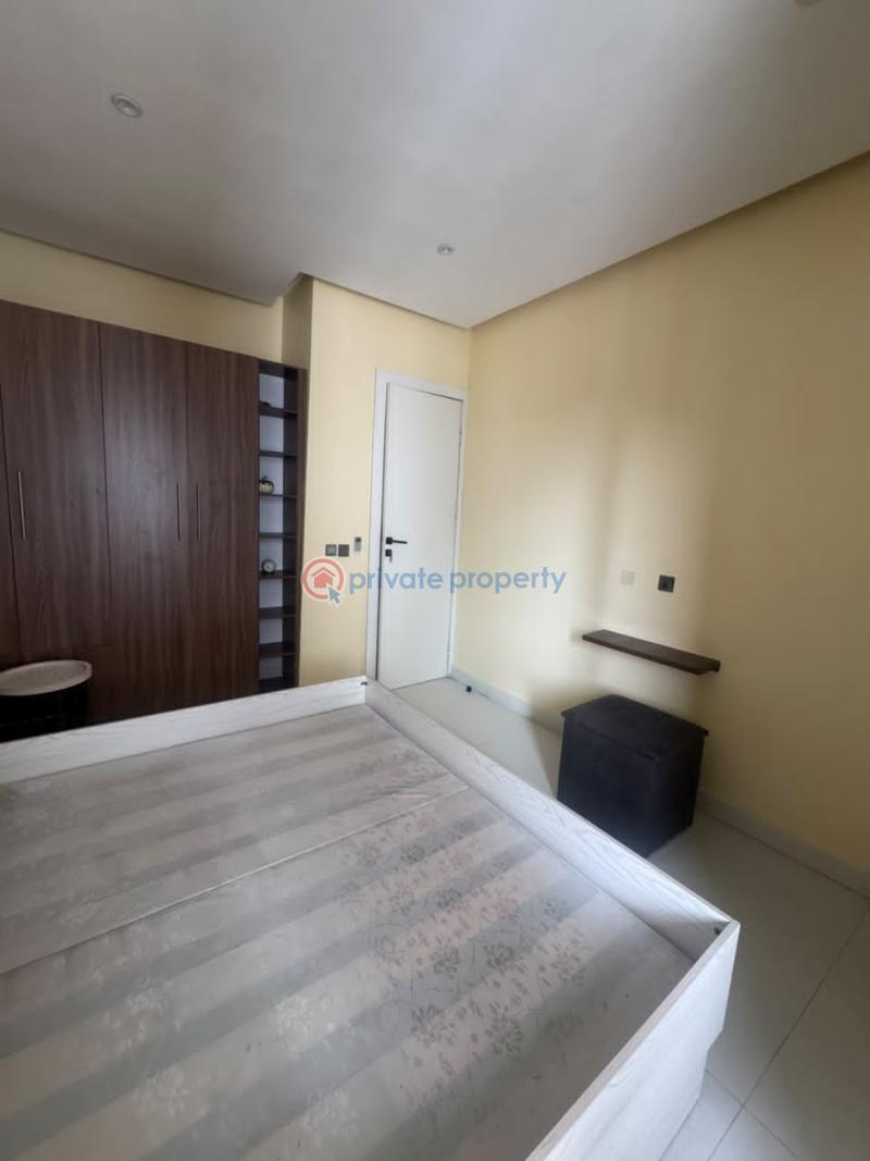 2 bedroom Block Of Flats For Rent Ikate Elegushi Lekki Lagos - 10