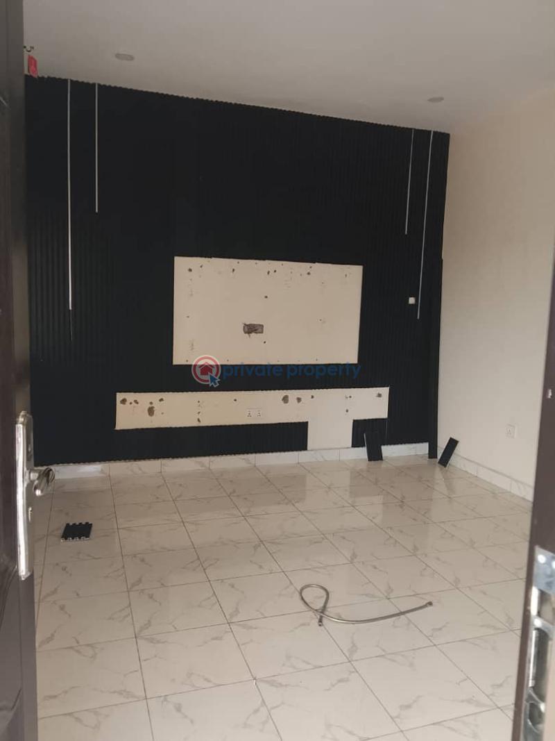 2 bedroom Block Of Flats For Rent Tpumpy Estate, Lugbe, Behind Amac Lugbe Abuja Phase 4 