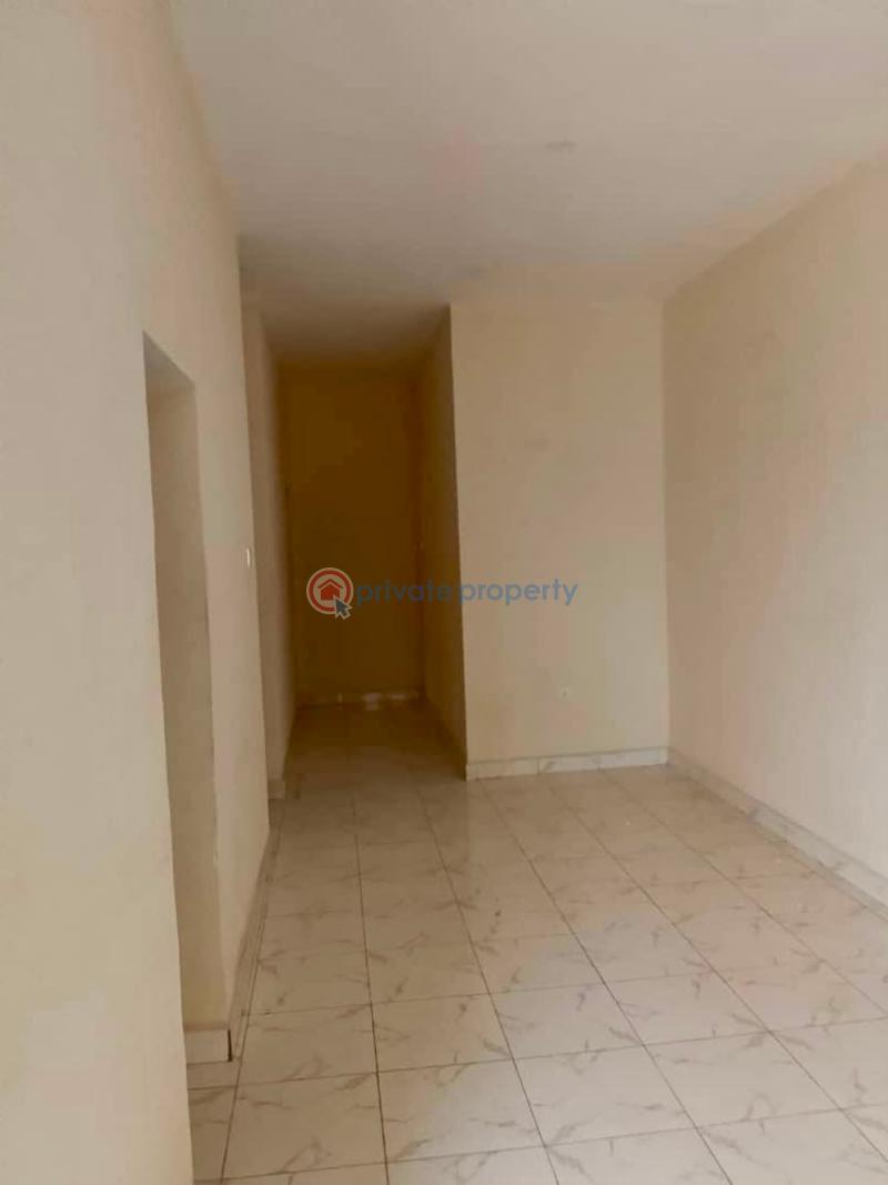 2 bedroom Block Of Flats For Rent Tpumpy Estate, Back Of Amac Lugbe Abuja Phase 4 