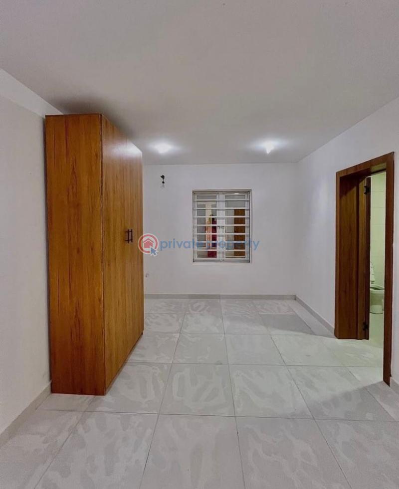2 bedroom Mini Flat For Rent Lekki Phase 1 Lagos - 4