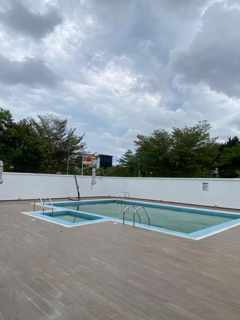 Block Of Flats For Rent Banana Island, Ikoyi Banana Island Ikoyi Lagos - 8