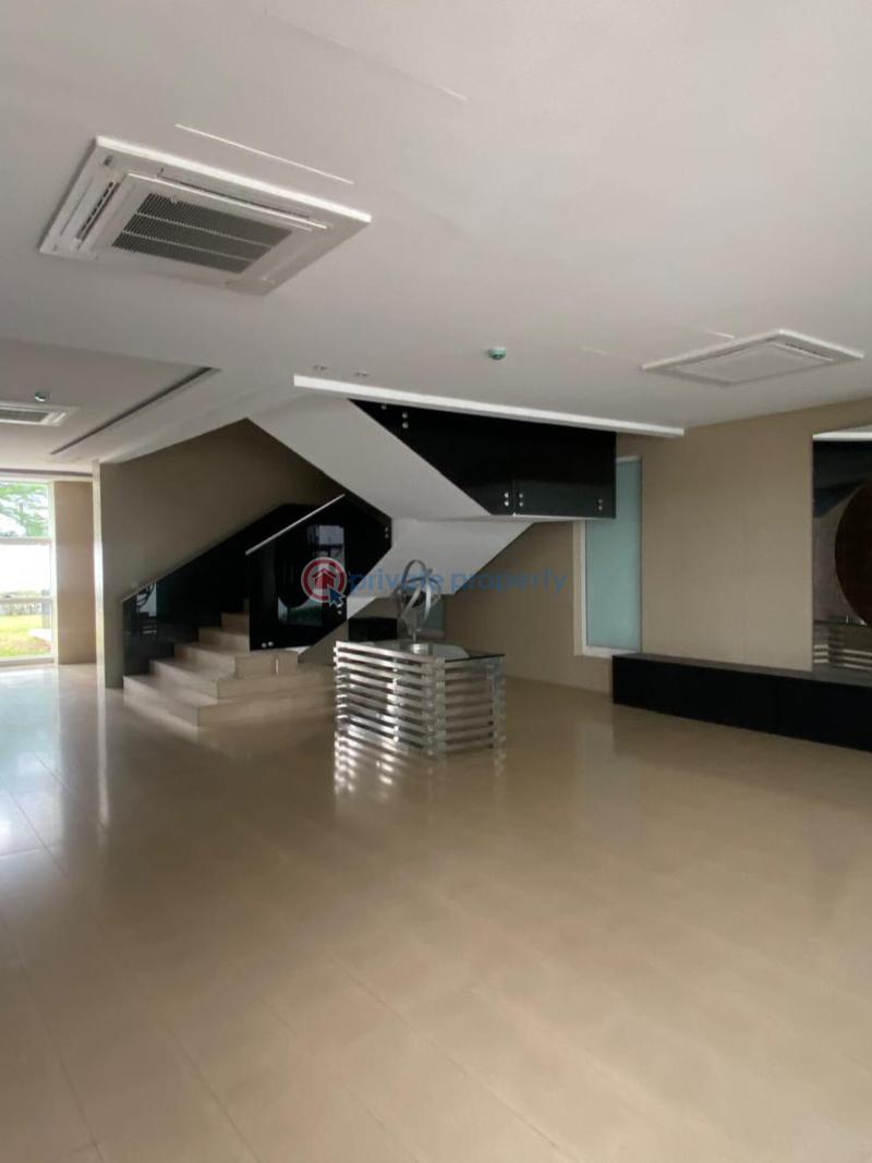 Block Of Flats For Rent Banana Island, Ikoyi Banana Island Ikoyi Lagos - 5