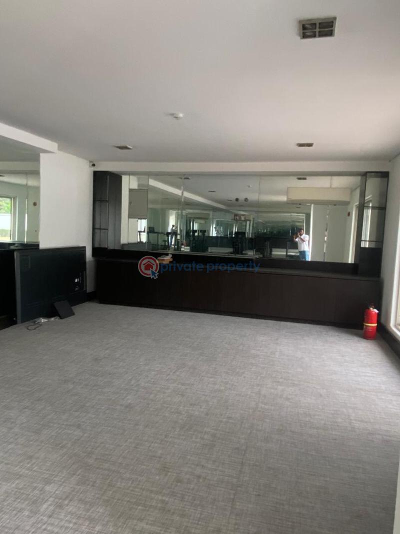 Block Of Flats For Rent Banana Island, Ikoyi Banana Island Ikoyi Lagos - 9