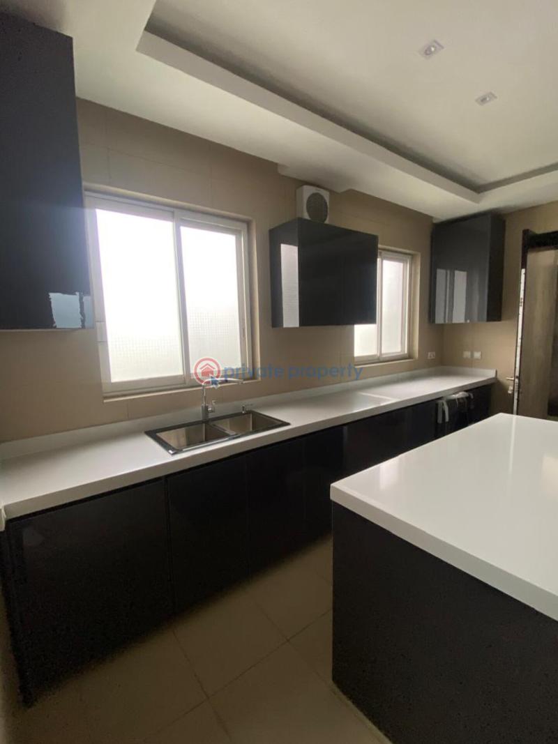 Block Of Flats For Rent Banana Island, Ikoyi Banana Island Ikoyi Lagos - 2