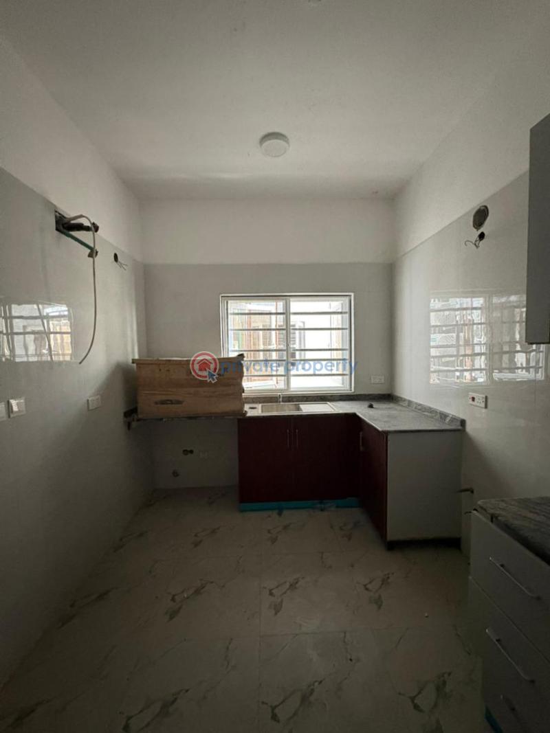 2 bedroom Flat & Apartment For Rent Nicon Town Lekki Lagos - 2