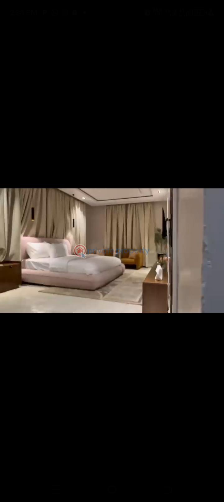 2 bedroom Block Of Flats For Rent Banana Island Ikoyi Lagos - 7