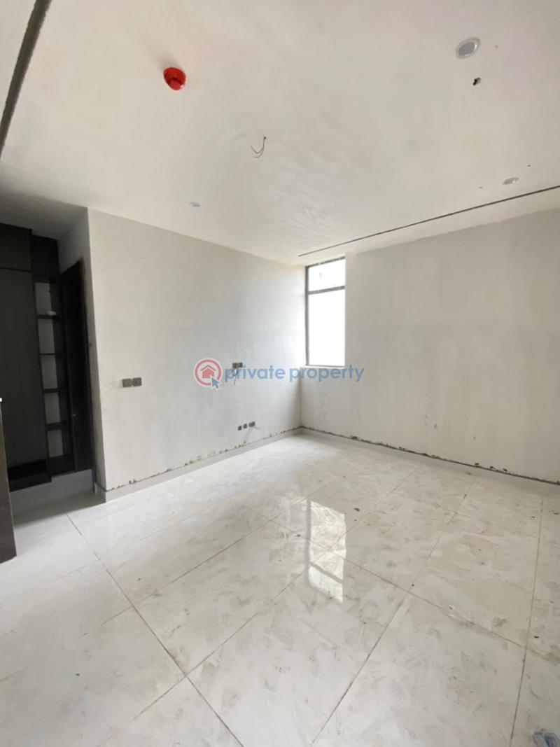 2 bedroom Block Of Flats For Sale Lekki, Lagos Lekki Phase 1 Lagos - 2