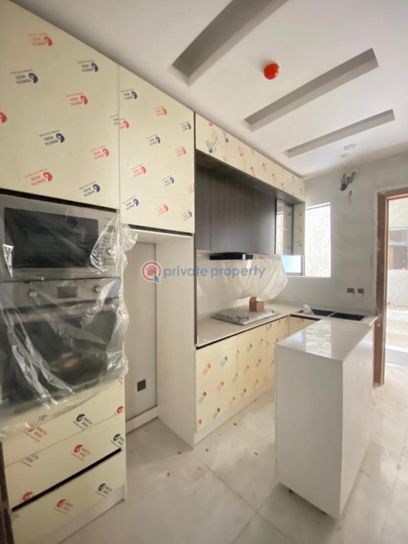 2 bedroom Block Of Flats For Sale Lekki, Lagos Lekki Phase 1 Lagos - 6