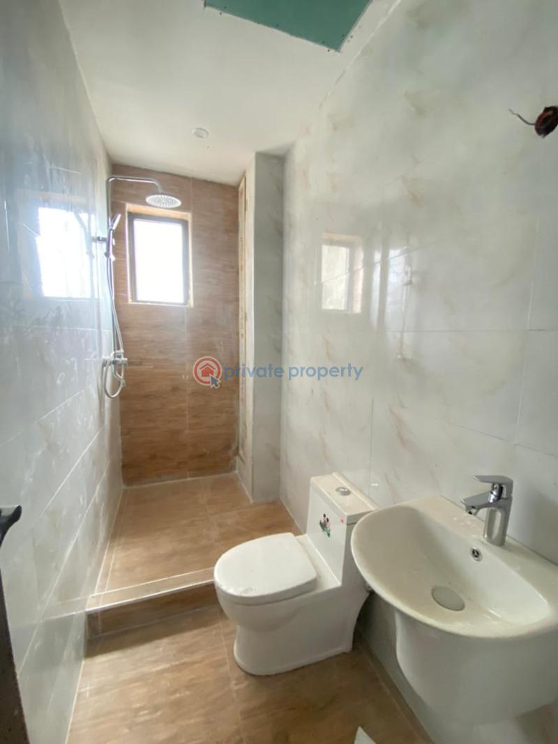 2 bedroom Block Of Flats For Sale Lekki, Lagos Lekki Phase 1 Lagos - 7