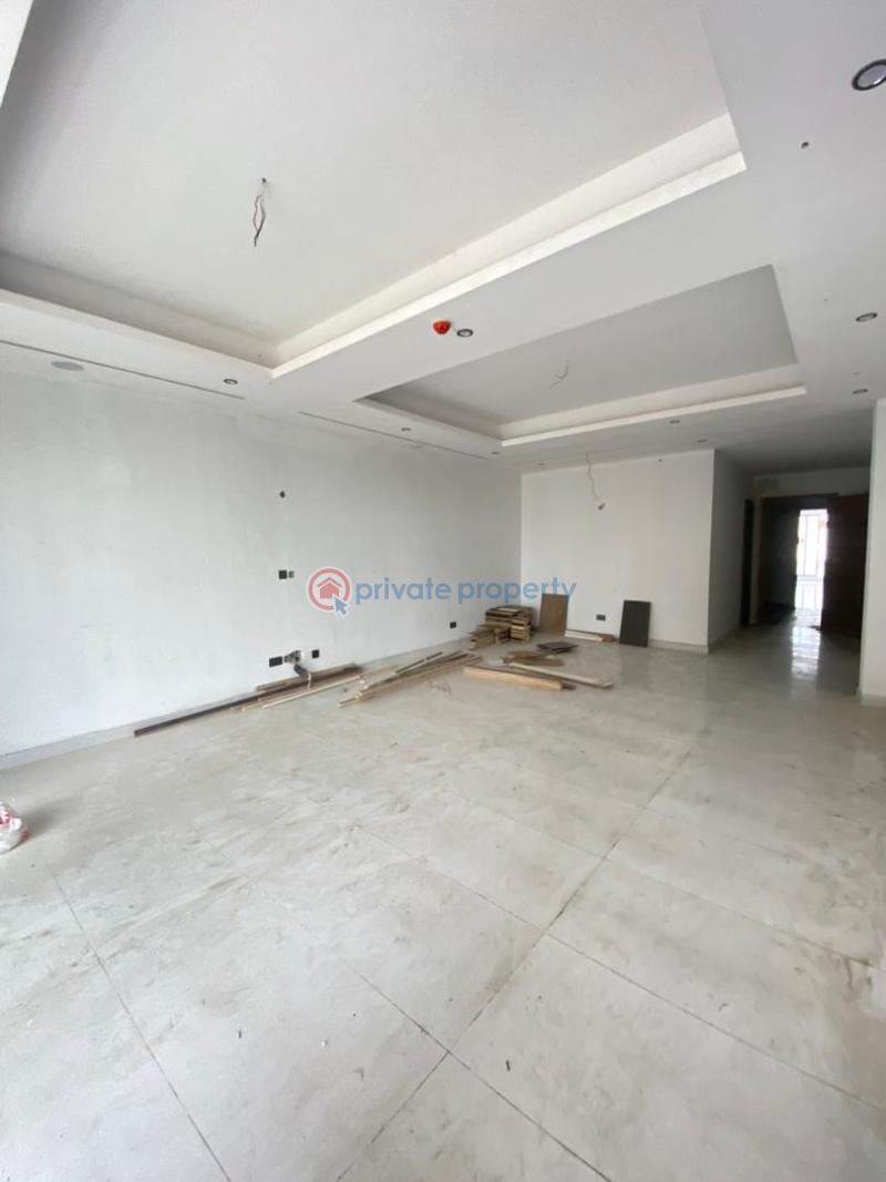 2 bedroom Block Of Flats For Sale Lekki, Lagos Lekki Phase 1 Lagos - 10