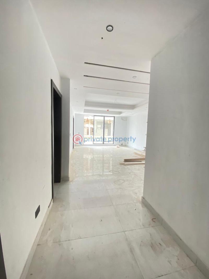 2 bedroom Block Of Flats For Sale Lekki, Lagos Lekki Phase 1 Lagos - 5