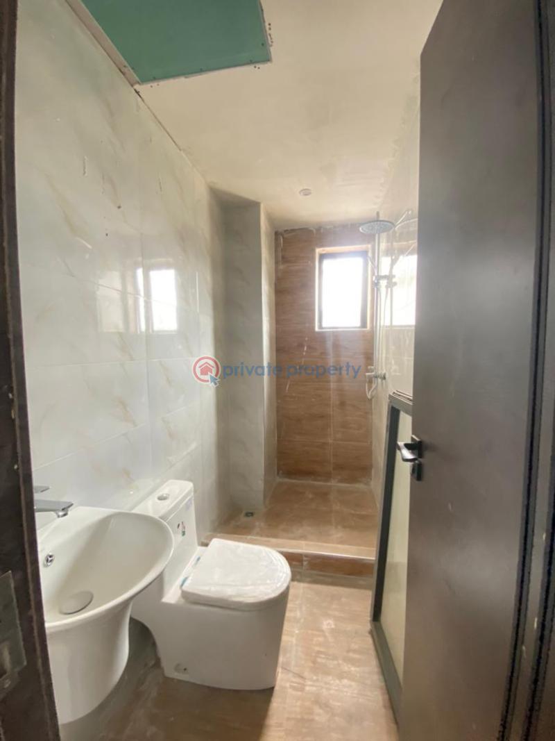 2 bedroom Block Of Flats For Sale Lekki, Lagos Lekki Phase 1 Lagos - 8
