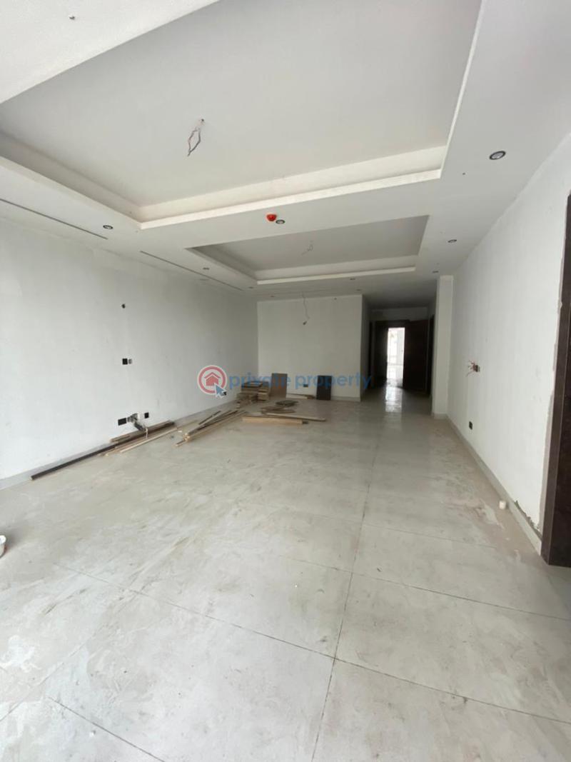 2 bedroom Block Of Flats For Sale Lekki, Lagos Lekki Phase 1 Lagos - 9