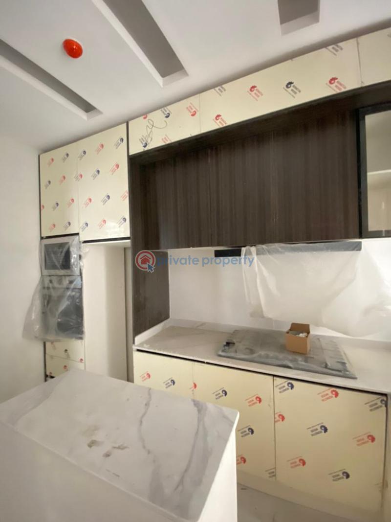 2 bedroom Block Of Flats For Sale Lekki, Lagos Lekki Phase 1 Lagos - 4