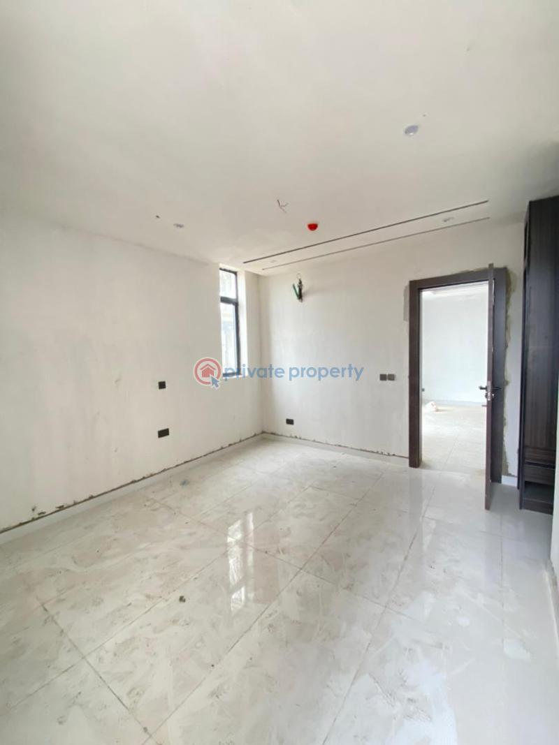 2 bedroom Block Of Flats For Sale Lekki, Lagos Lekki Phase 1 Lagos - 15