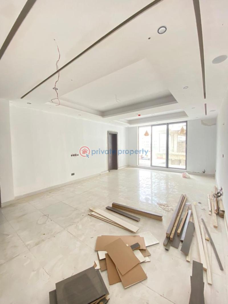 2 bedroom Block Of Flats For Sale Lekki, Lagos Lekki Phase 1 Lagos - 12