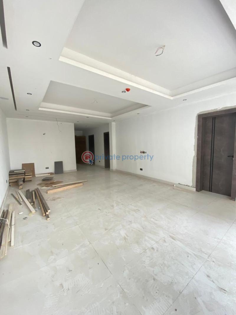 2 bedroom Block Of Flats For Sale Lekki, Lagos Lekki Phase 1 Lagos - 13