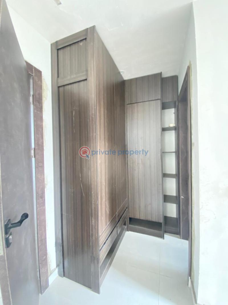 2 bedroom Block Of Flats For Sale Lekki, Lagos Lekki Phase 1 Lagos - 0