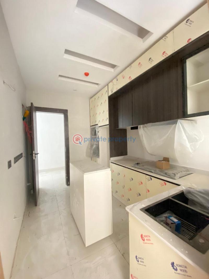 2 bedroom Block Of Flats For Sale Lekki, Lagos Lekki Phase 1 Lagos - 1
