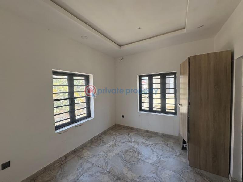 2 bedroom Flat & Apartment For Sale Ikate Elegushi Lekki Lagos - 4