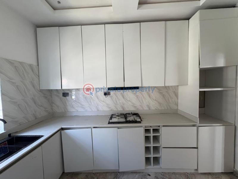 2 bedroom Flat & Apartment For Sale Ikate Elegushi Lekki Lagos - 1