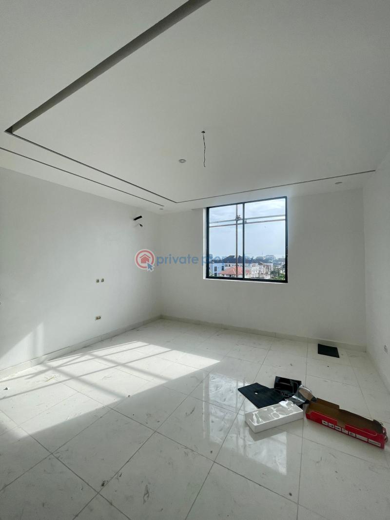 2 bedroom apartment for sale!! - 5 2 bedroom Flat & Apartment For Sale Oniru Victoria Island Lagos - 5