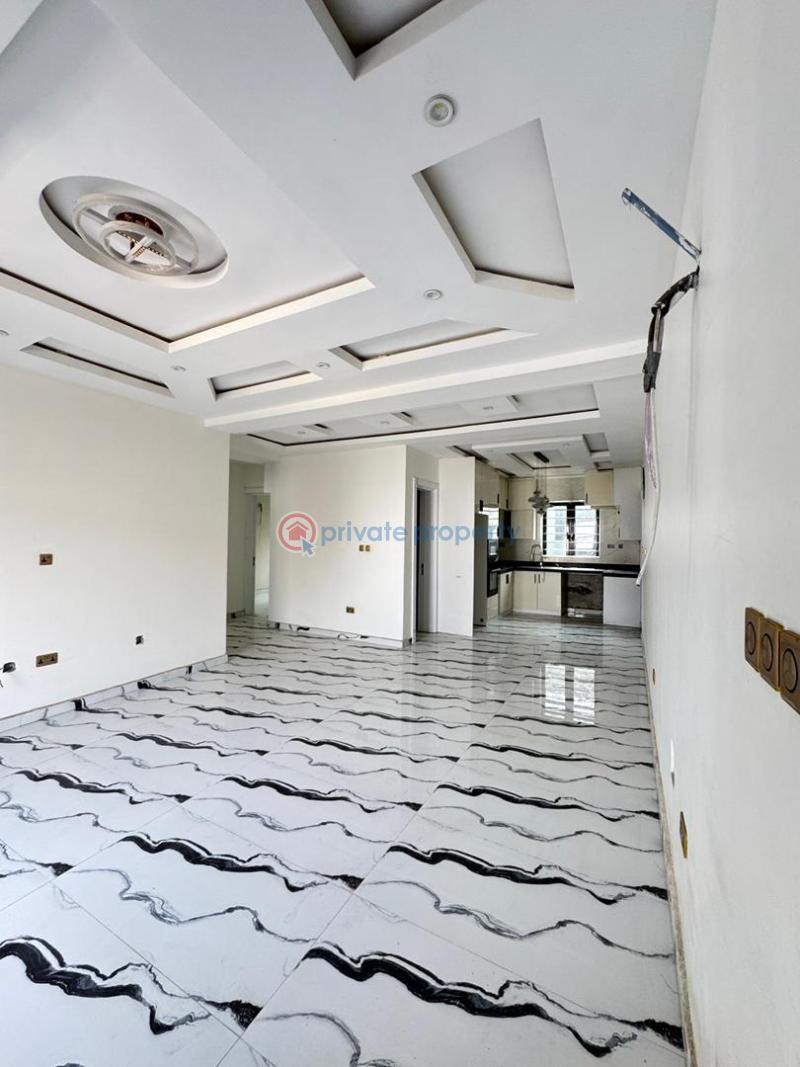 2 bedroom Flat & Apartment For Sale Lekki Phase 1 Lagos - 9