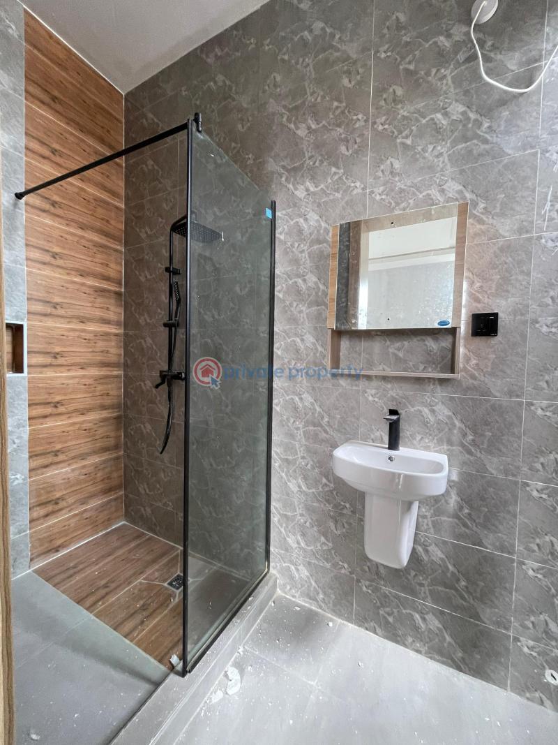 2 bedroom Block Of Flats For Sale Ikota Lekki Lagos - 3