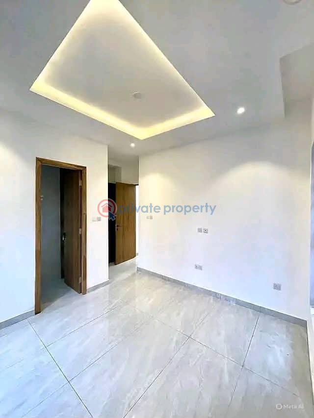 2 bedroom apartment for sale - 1 2 bedroom Block Of Flats For Sale Ikate Lekki Lagos - 1