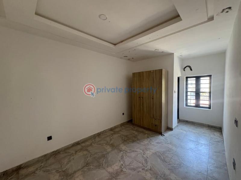2 bedroom Flat & Apartment For Sale Ikate Elegushi Lekki Lagos - 5