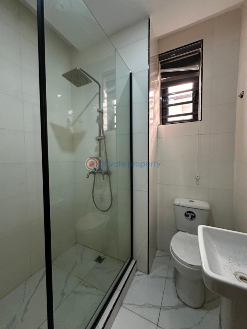 2 bedroom Block Of Flats For Sale Ajah, Lekki Scheme 2 Lekki Scheme 2 Ajah Lagos - 10