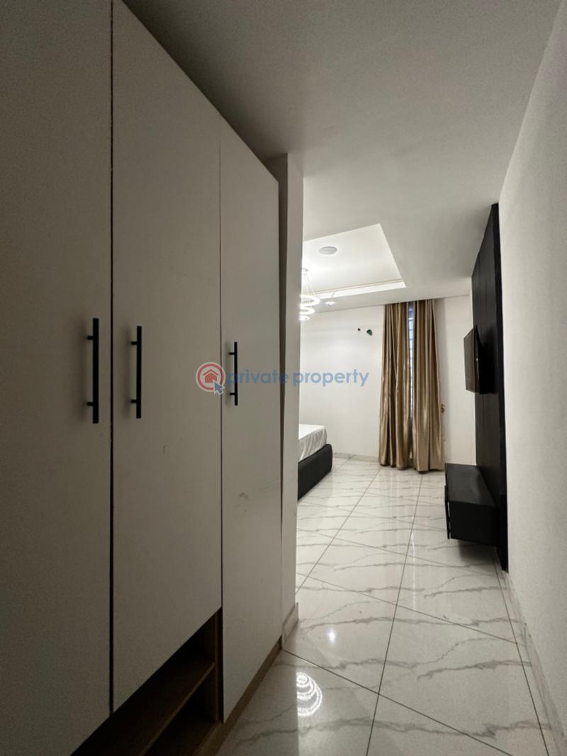 2 bedroom Block Of Flats For Sale Ajah, Lekki Scheme 2 Lekki Scheme 2 Ajah Lagos - 11