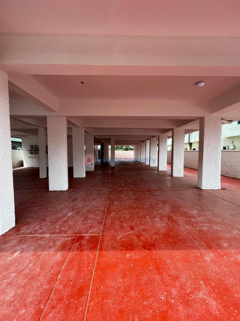 2 bedroom Self Contain For Sale Ikate Elegushi Lekki Lagos - 15