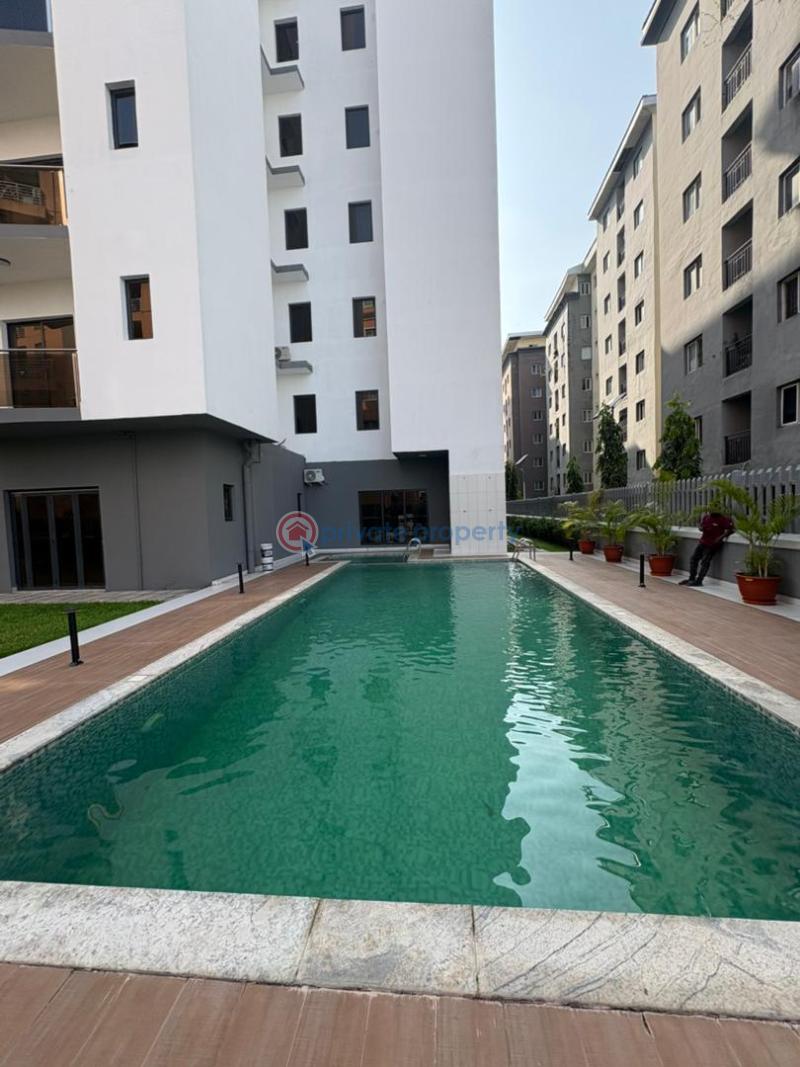2-bedroom apartment for sale - 8 2 bedroom Flat & Apartment For Sale Ikate Elegushi Lekki Lagos - 8
