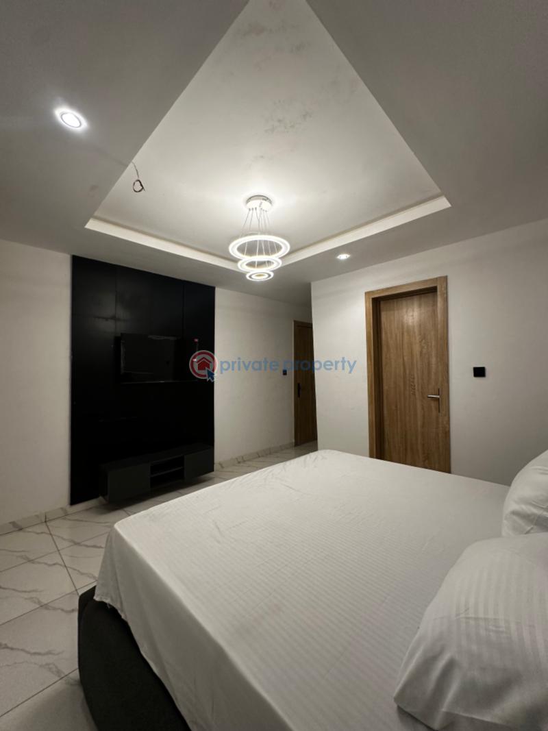 2 bedroom Block Of Flats For Sale Ajah, Lekki Scheme 2 Lekki Scheme 2 Ajah Lagos - 8