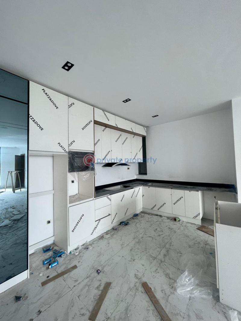 2 bedroom apartment for sale!! - 8 2 bedroom Flat & Apartment For Sale Oniru Victoria Island Lagos - 8