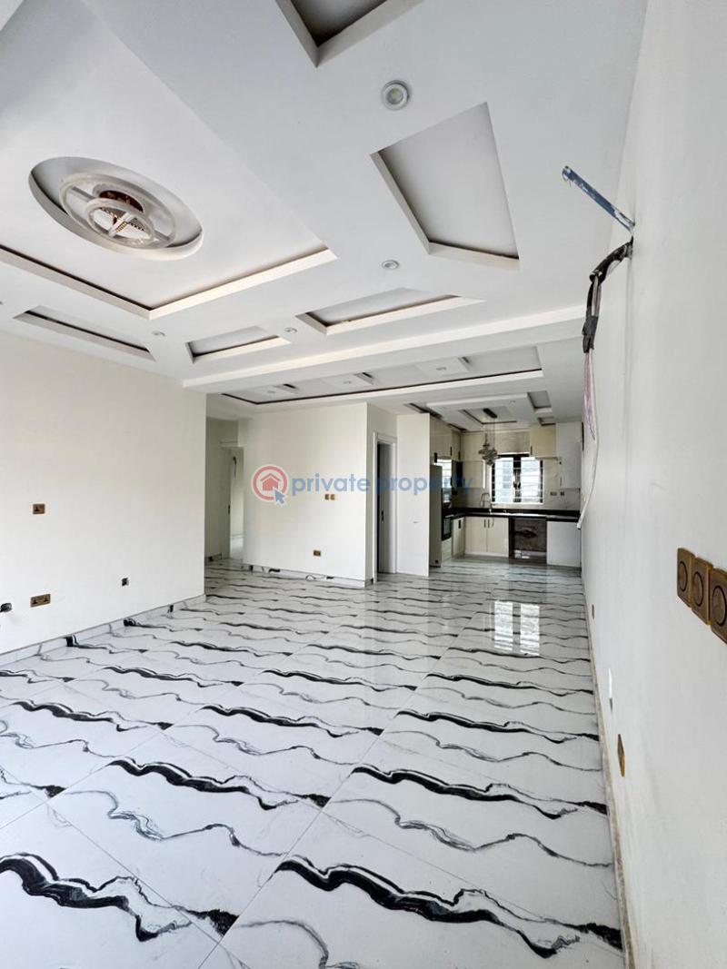 2 bedroom Flat & Apartment For Sale Lekki Phase 1 Lagos - 7