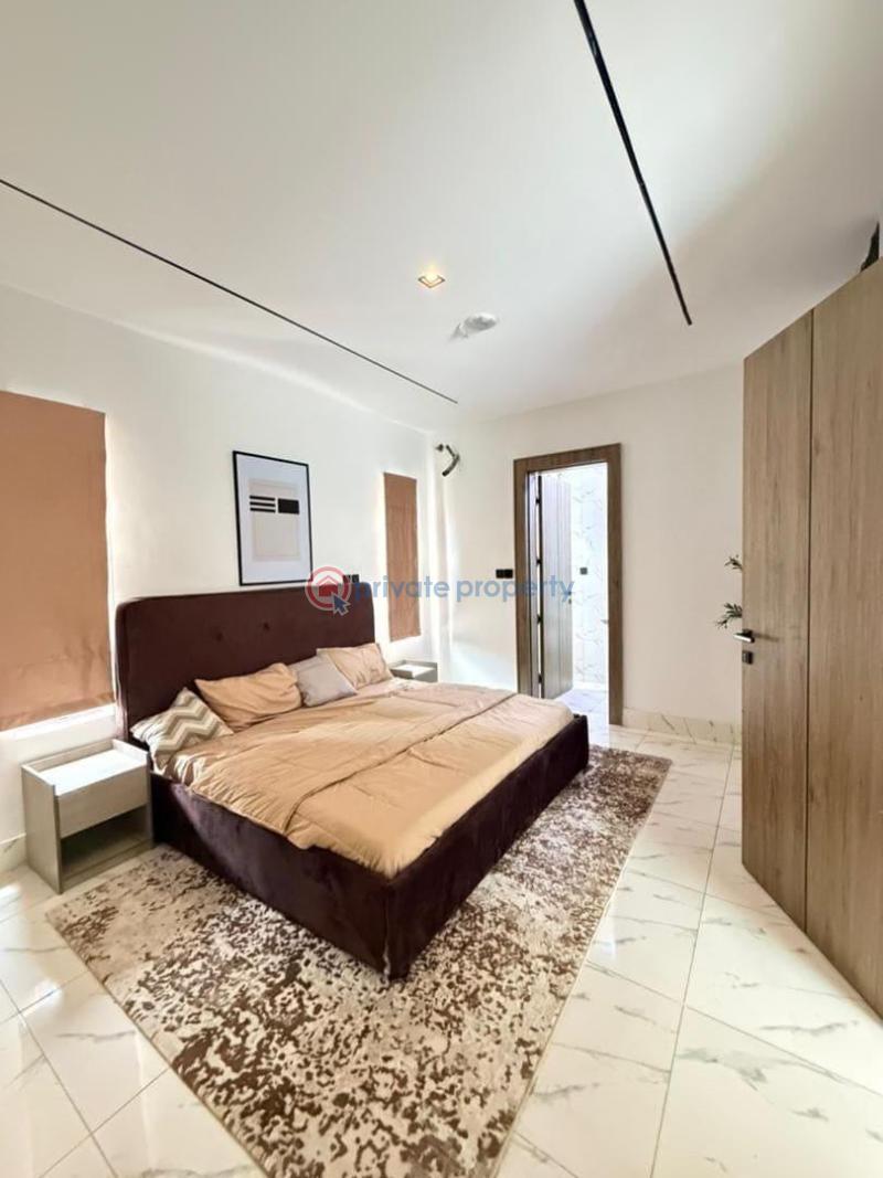 2 bedroom Flat & Apartment For Sale Lekki Phase 1 Lagos - 7