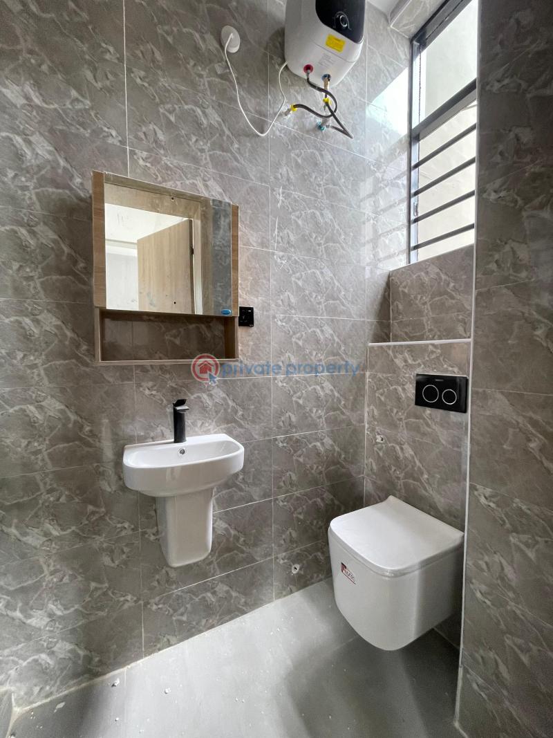 2 bedroom Block Of Flats For Sale Ikota Lekki Lagos - 2