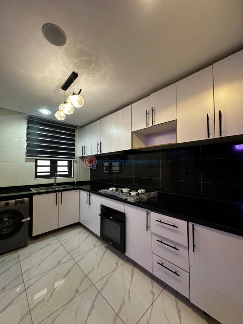 2 bedroom Block Of Flats For Sale Ajah, Lekki Scheme 2 Lekki Scheme 2 Ajah Lagos - 3