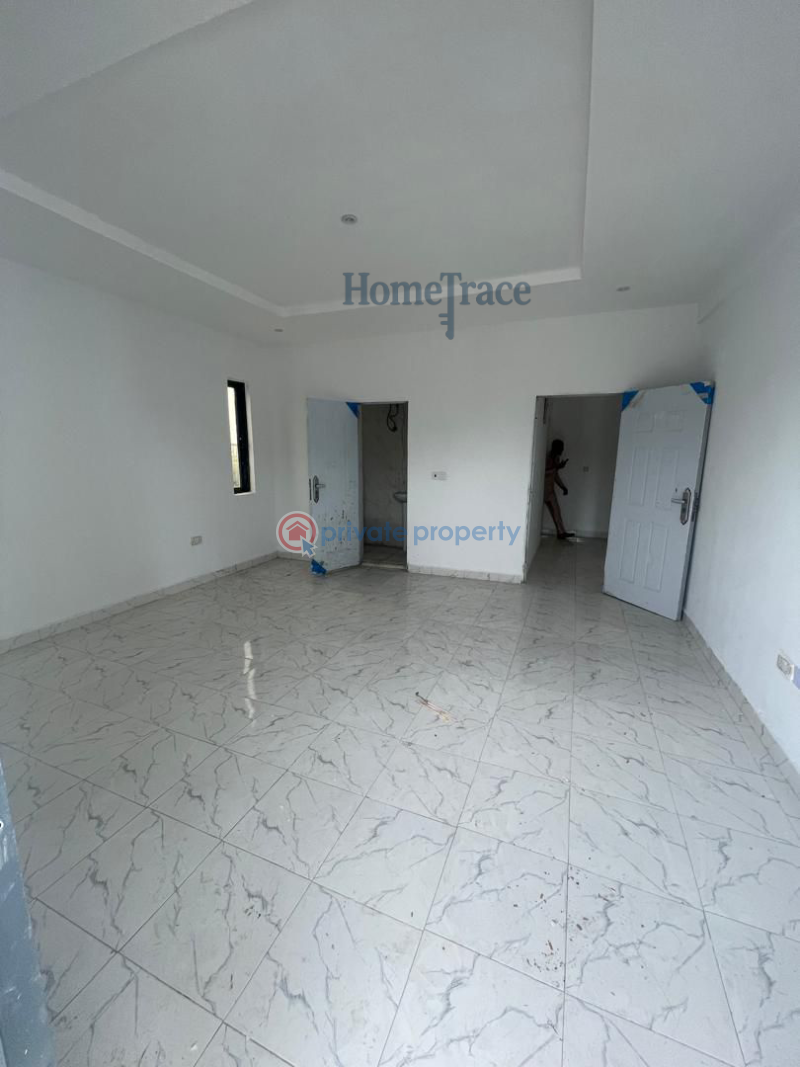 2 bedroom apartment - 6 2 bedroom Block Of Flats For Sale Ikate Lekki Lagos - 6